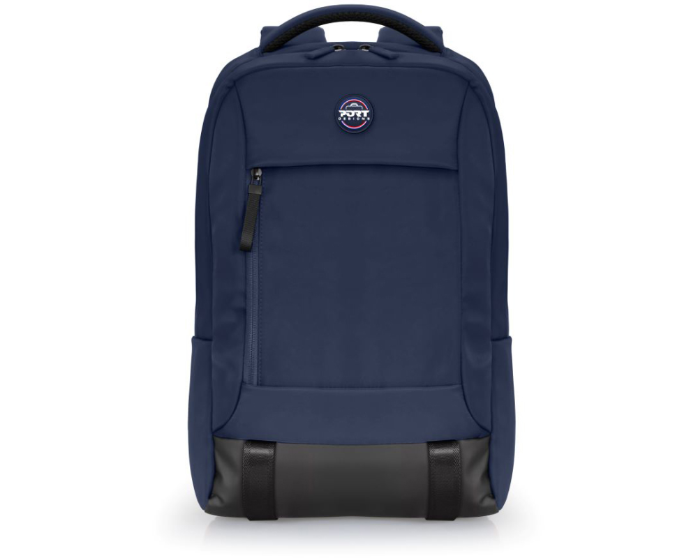 PORT Torino II Backpack 140423 15.6/16 Notebooks, Blue