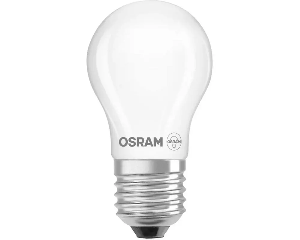 OSRAM Lampe LED STAR RETROFIT 3.4W Warmweiss (WW)