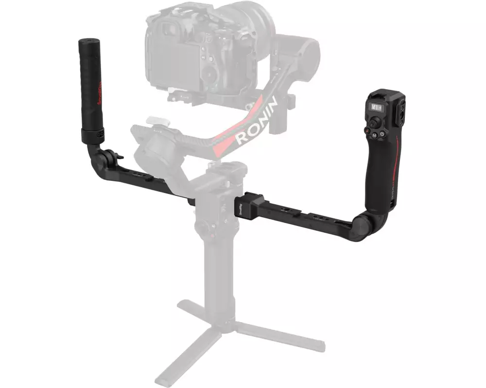 Smallrig Griff Focus Control Dual Grip DJI RS