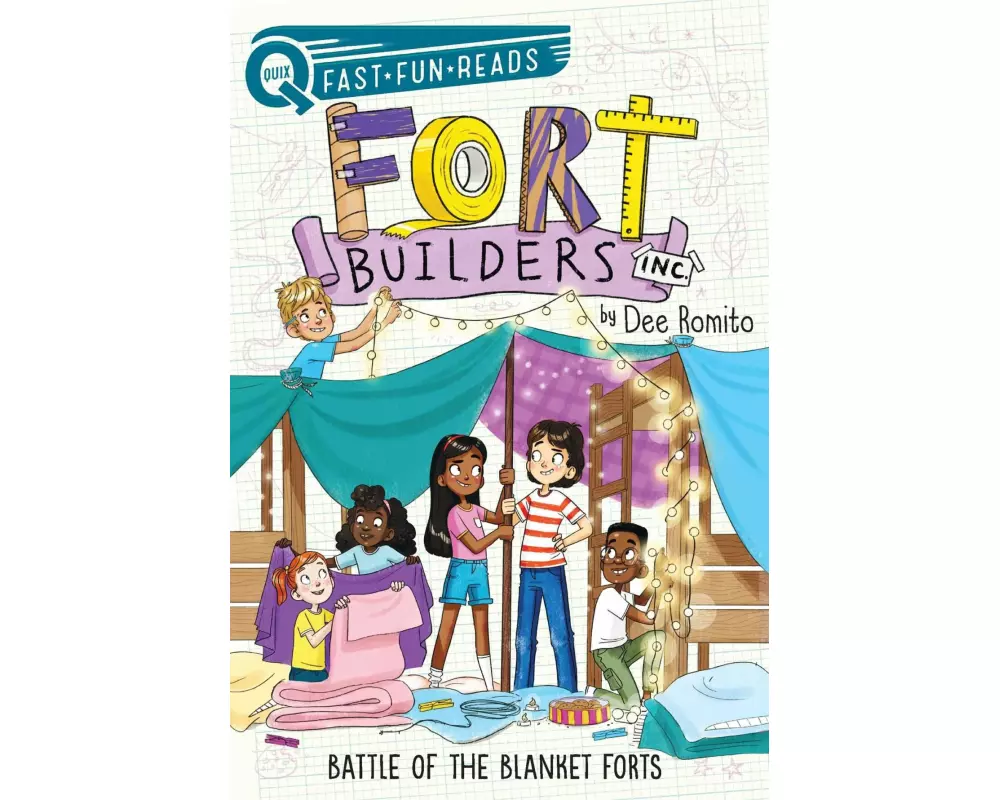 Battle of the Blanket Forts