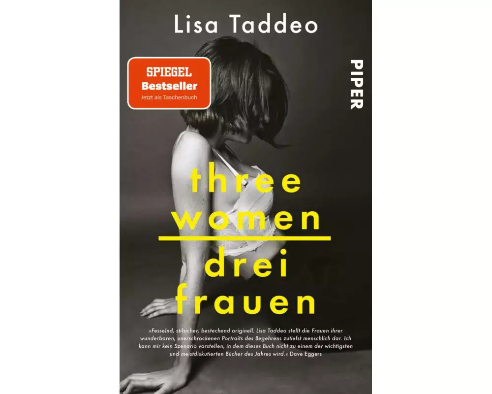 Three Women – Drei Frauen