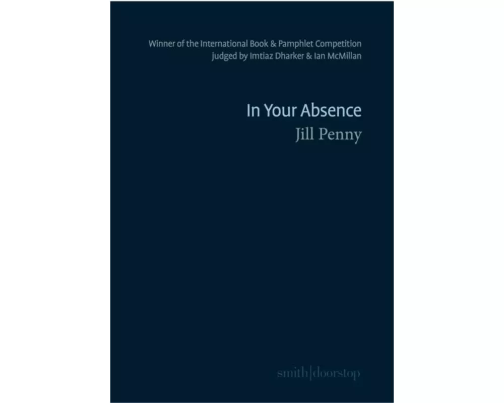 In Your Absence