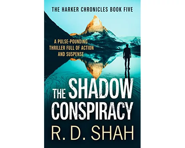 The Shadow Conspiracy