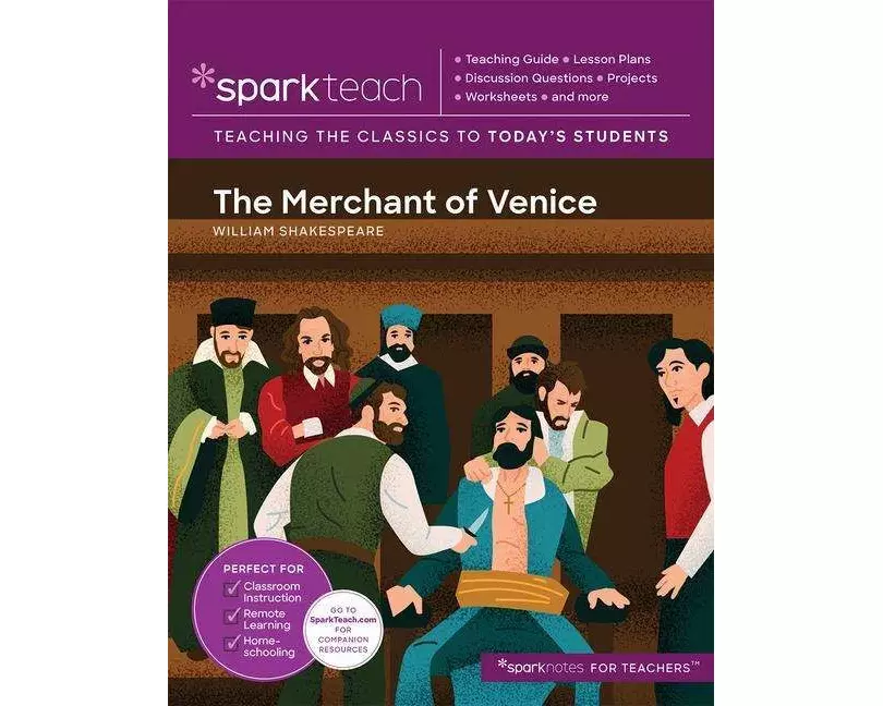 The Merchant of Venice