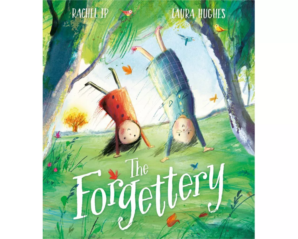 The Forgettery