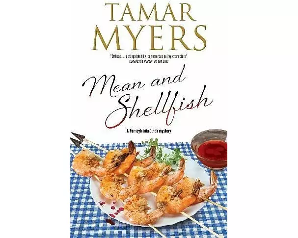 Mean and Shellfish