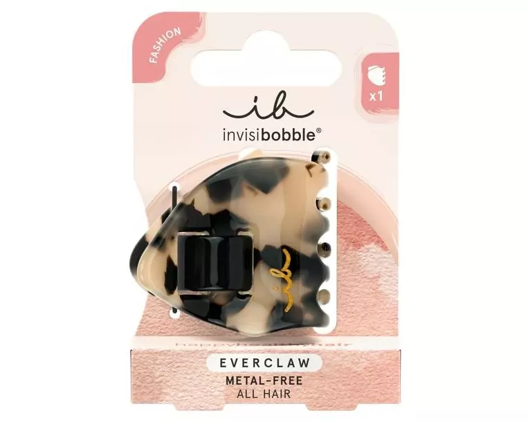 Invisibobble Everclaw Haarklammer Leo Baby S