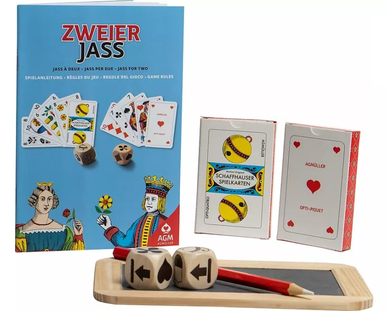 Zweier Jass