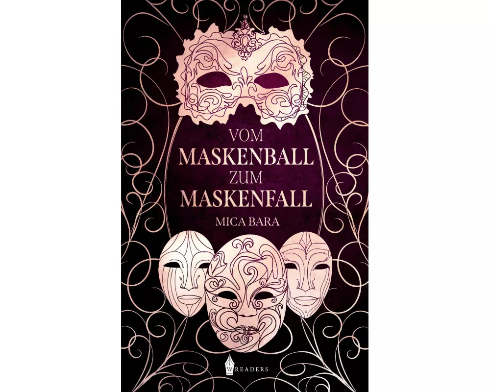 Vom Maskenball zum Maskenfall