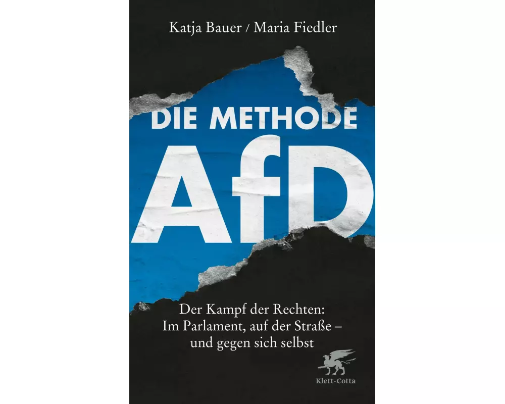 Die Methode AFD
