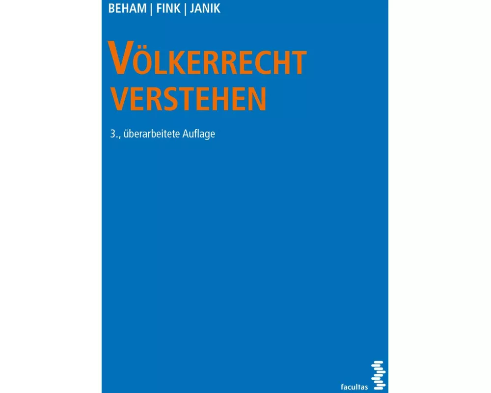 Völkerrecht verstehen