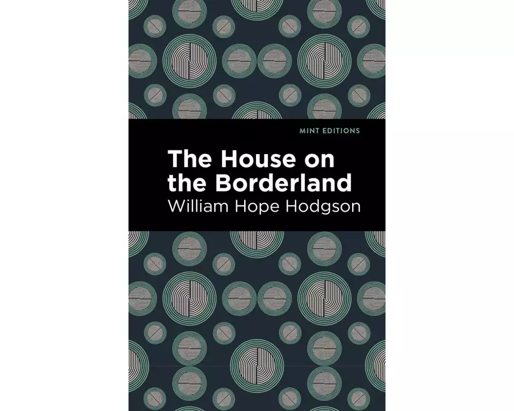 The House on the Borderland