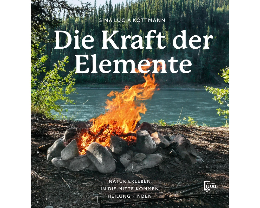 Die Kraft der Elemente