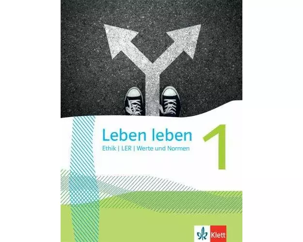 Leben leben 1. Schulbuch Klasse 5/6