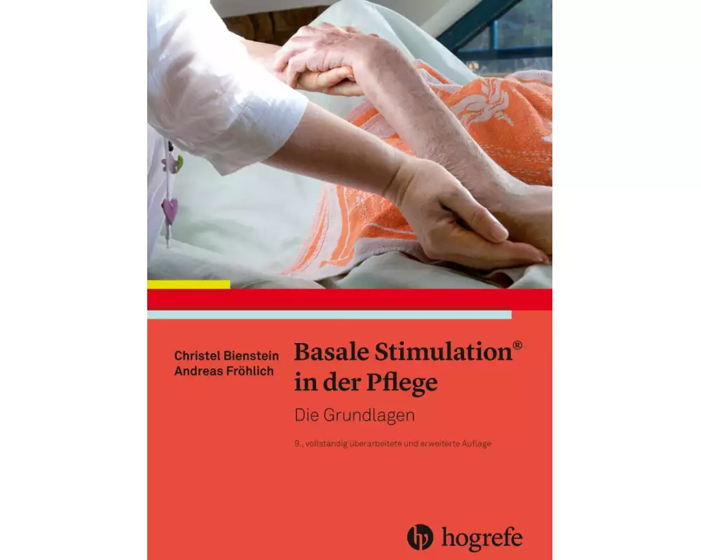 Basale Stimulation in der Pflege