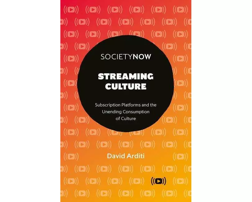 Streaming Culture