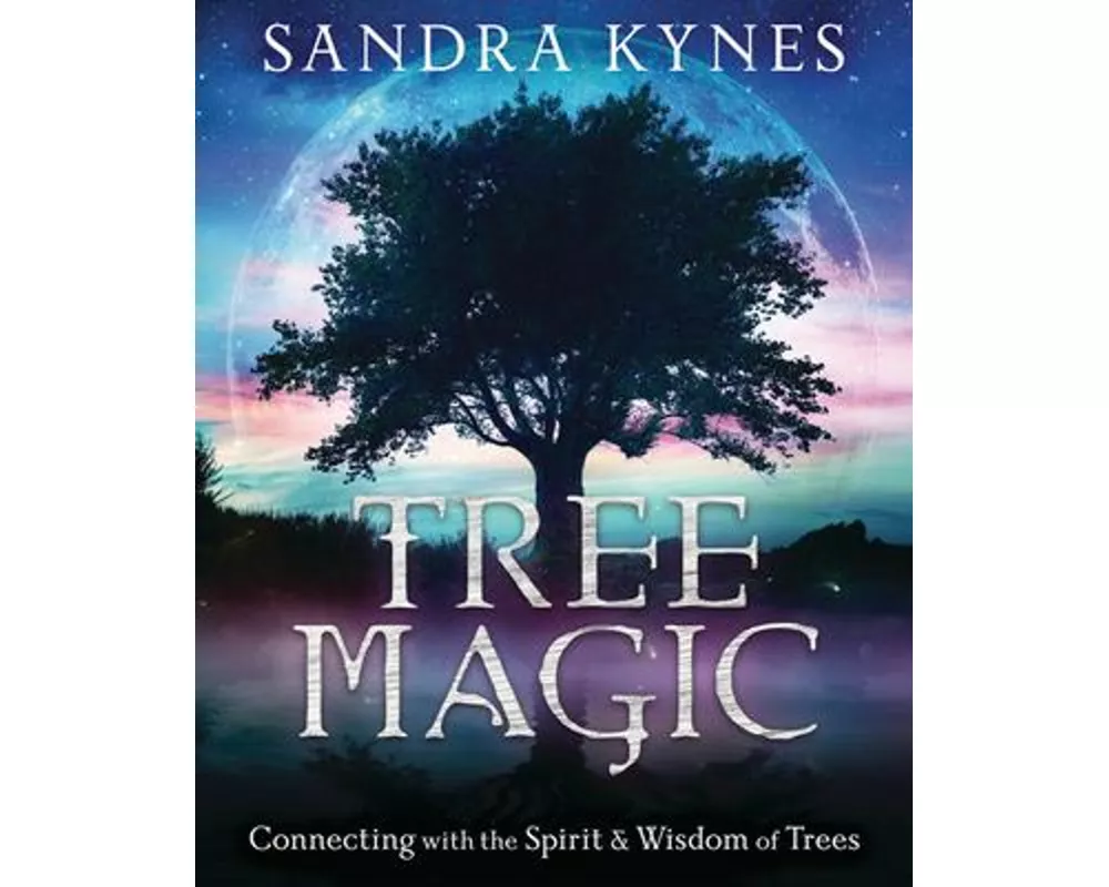 Tree Magic