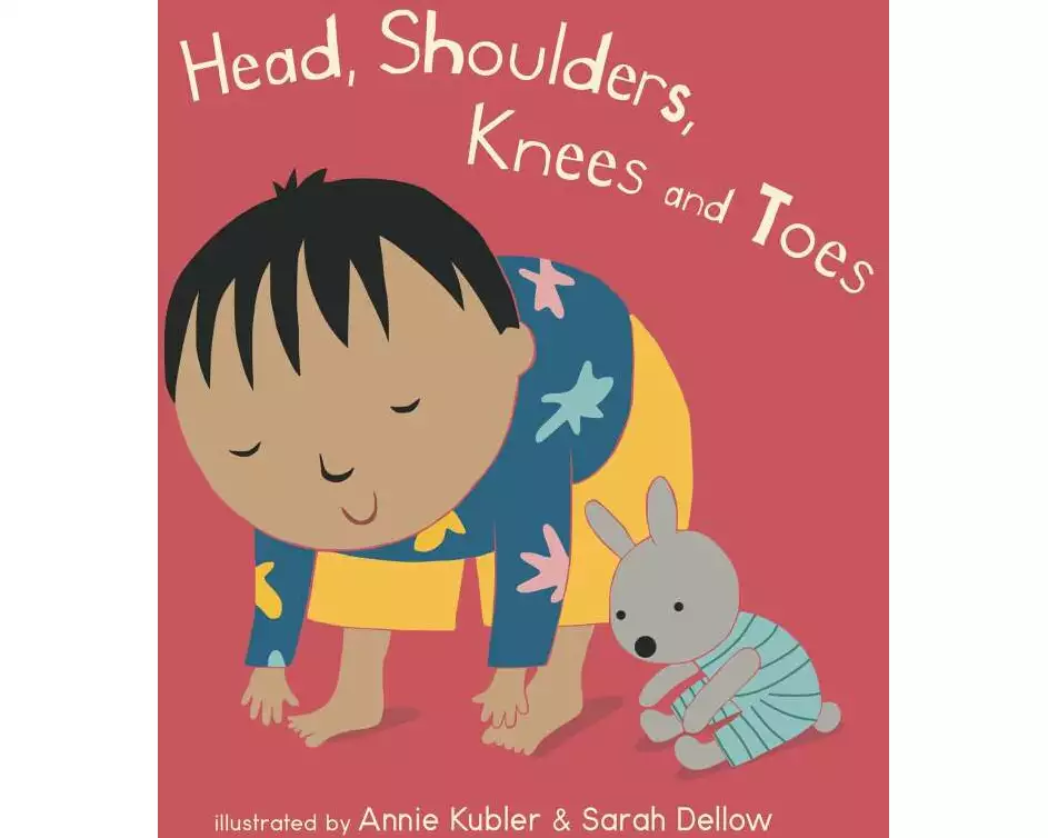 Head, Shoulders, Knees and Toes