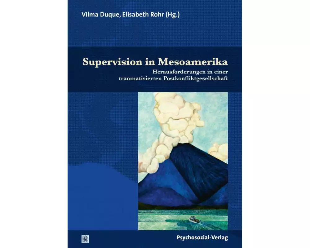 Supervision in Mesoamerika