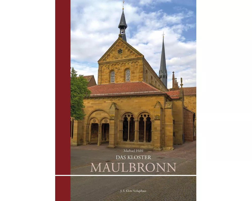 Das Kloster Maulbronn