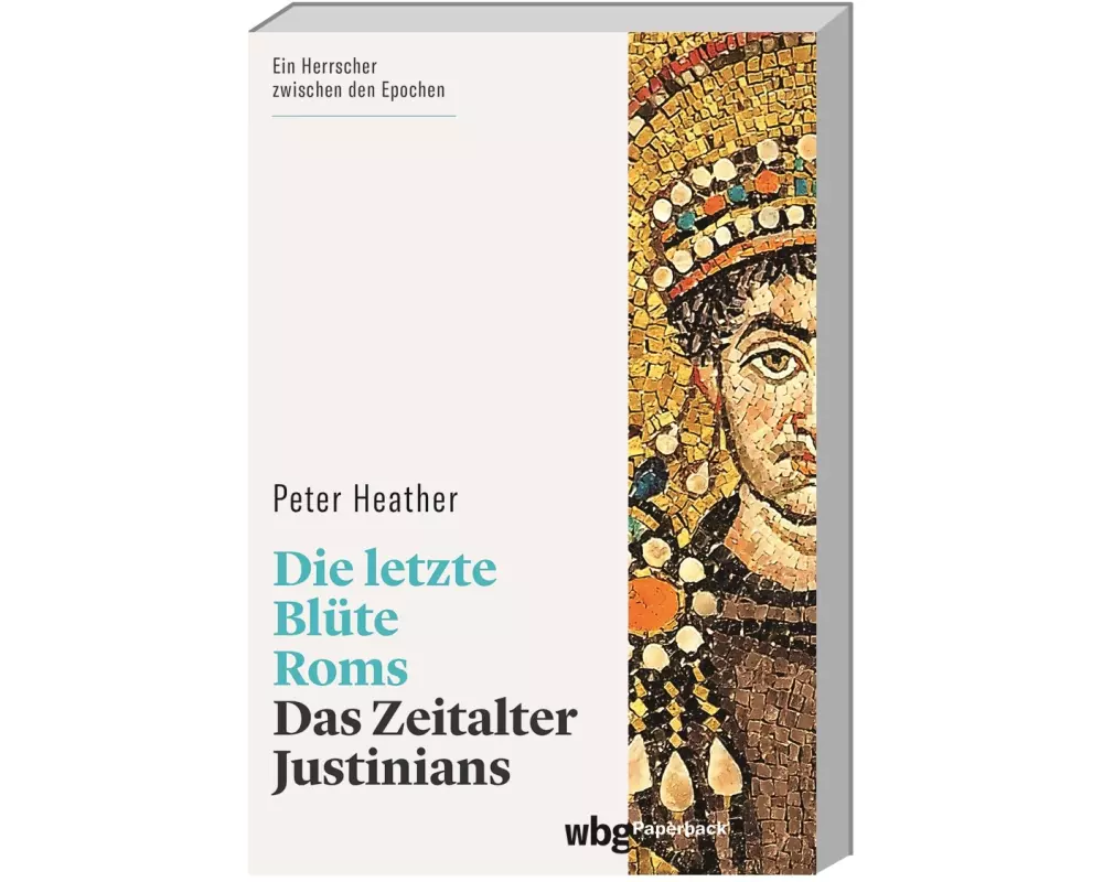 Die letzte Blüte Roms