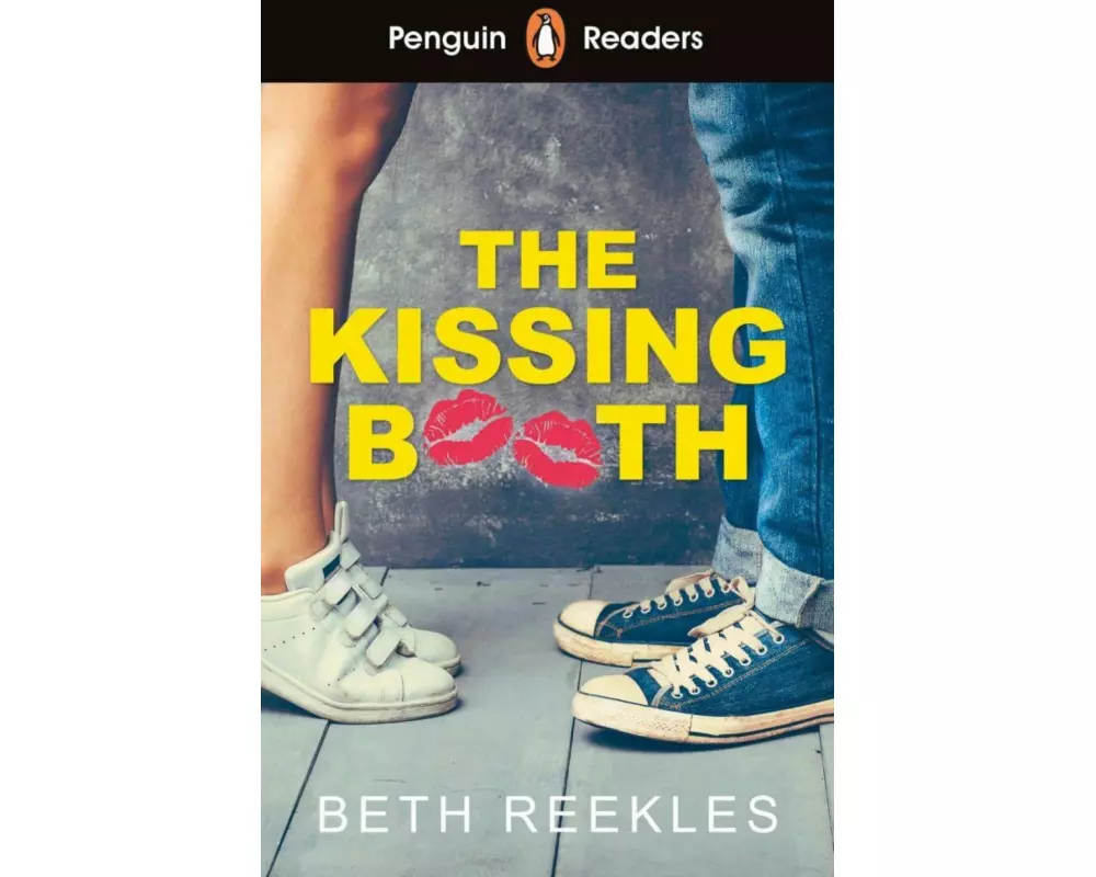 The Kissing Booth