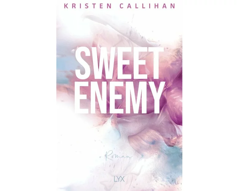 Sweet Enemy