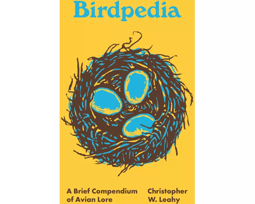 Birdpedia