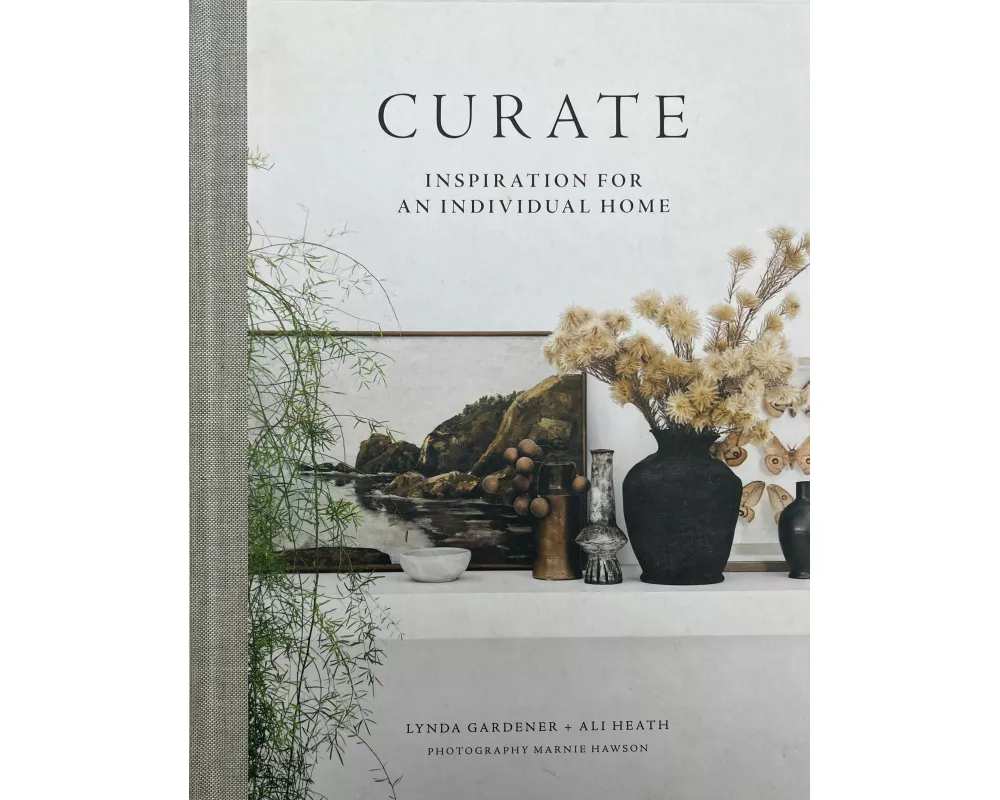 Curate