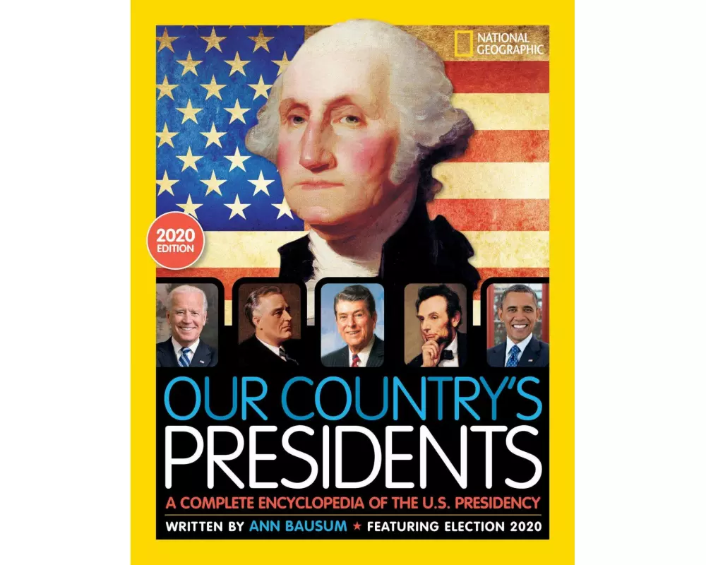 Our Country's Presidents