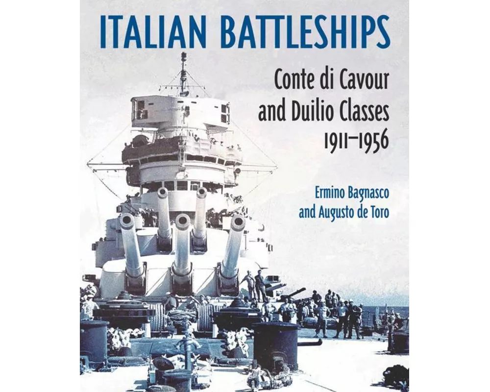 Italian Battleships