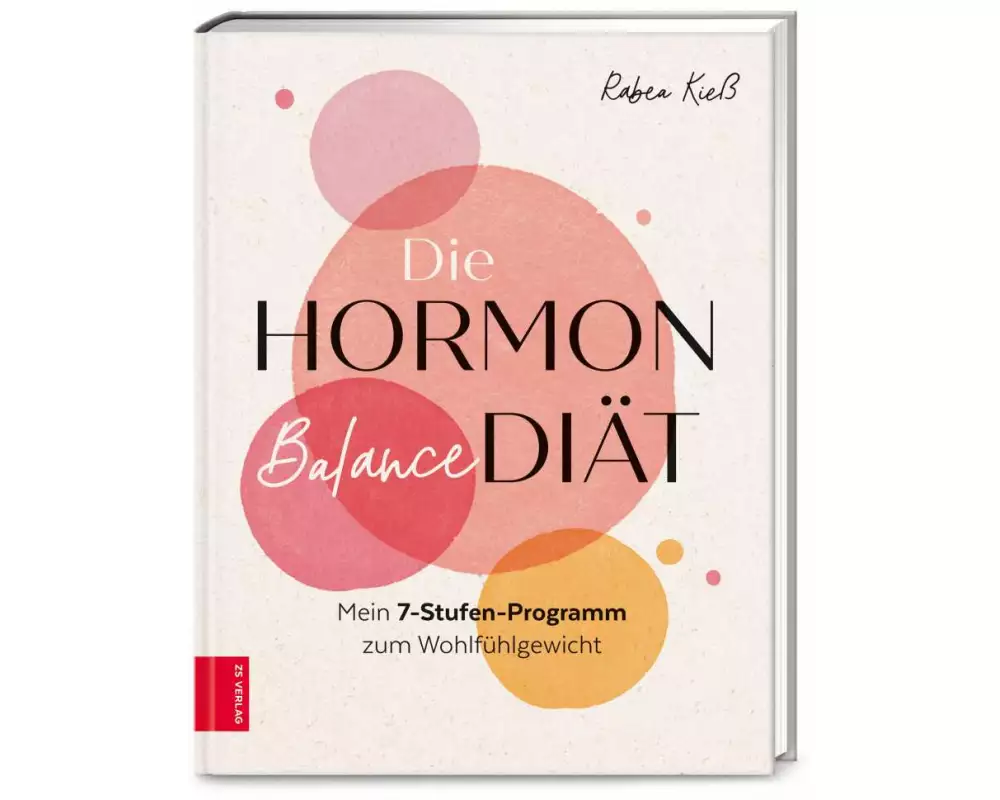 Die Hormon-Balance-Diät