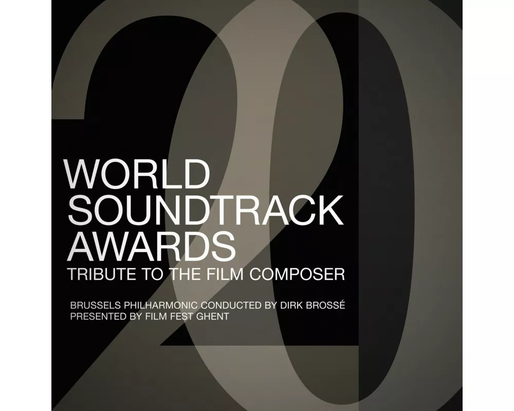 World Soundtrack Awards