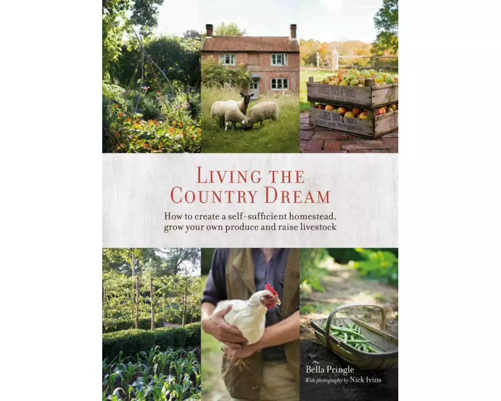 Living the Country Dream