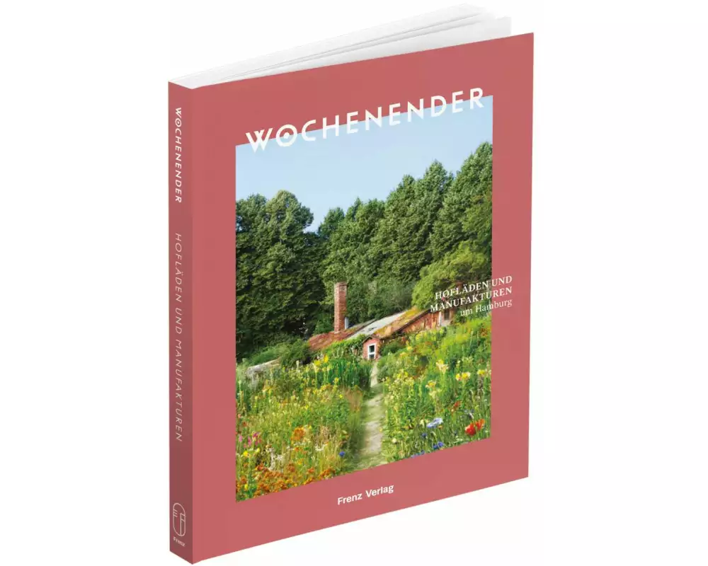 Wochenender: Hofläden und Manufakturen um Hamburg