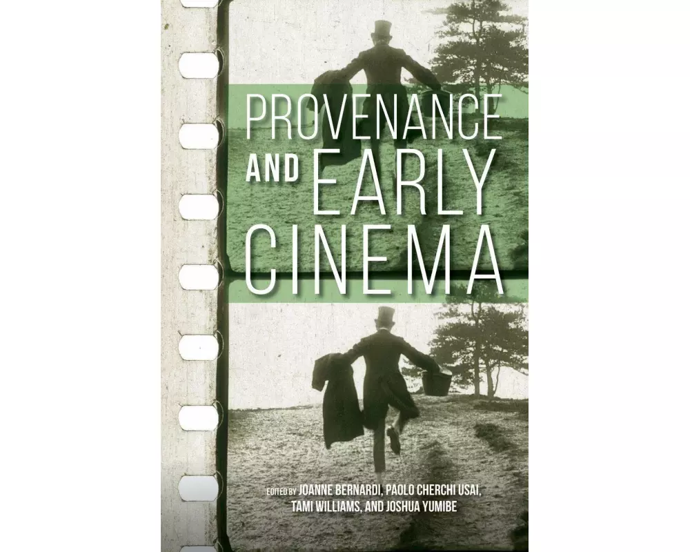 Provenance and Early Cinema