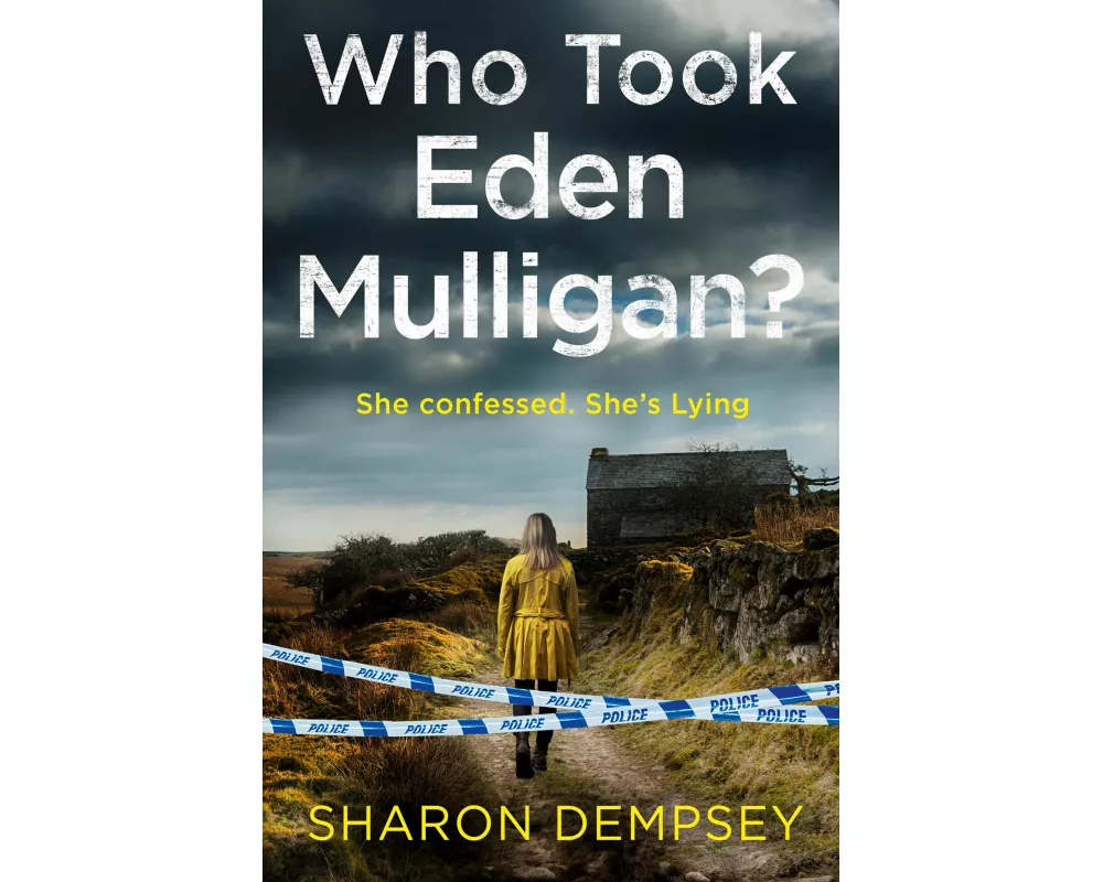 Who Took Eden Mulligan?