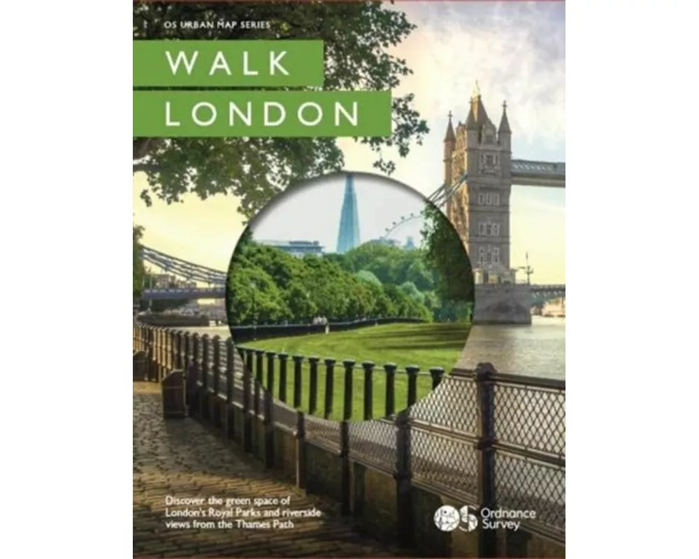 Walk London