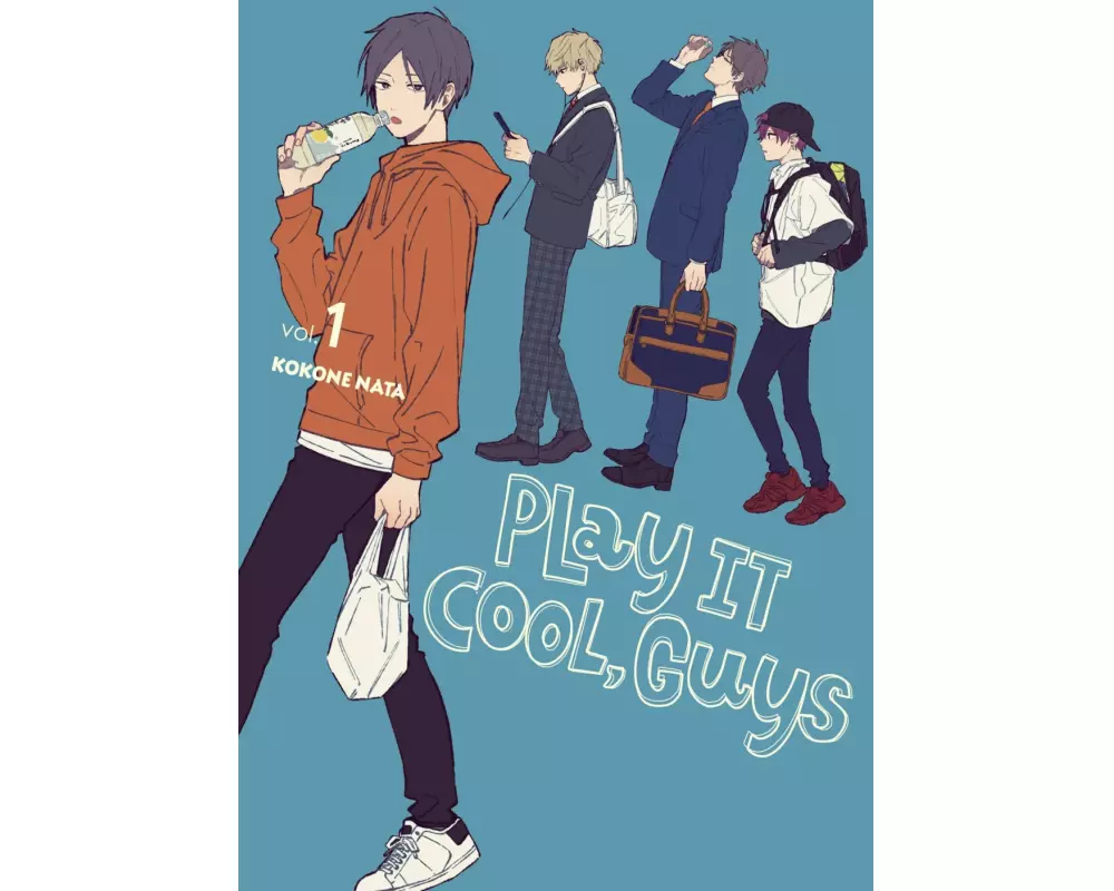 Play It Cool, Guys, Vol. 1