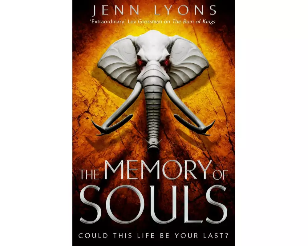 The Memory of Souls