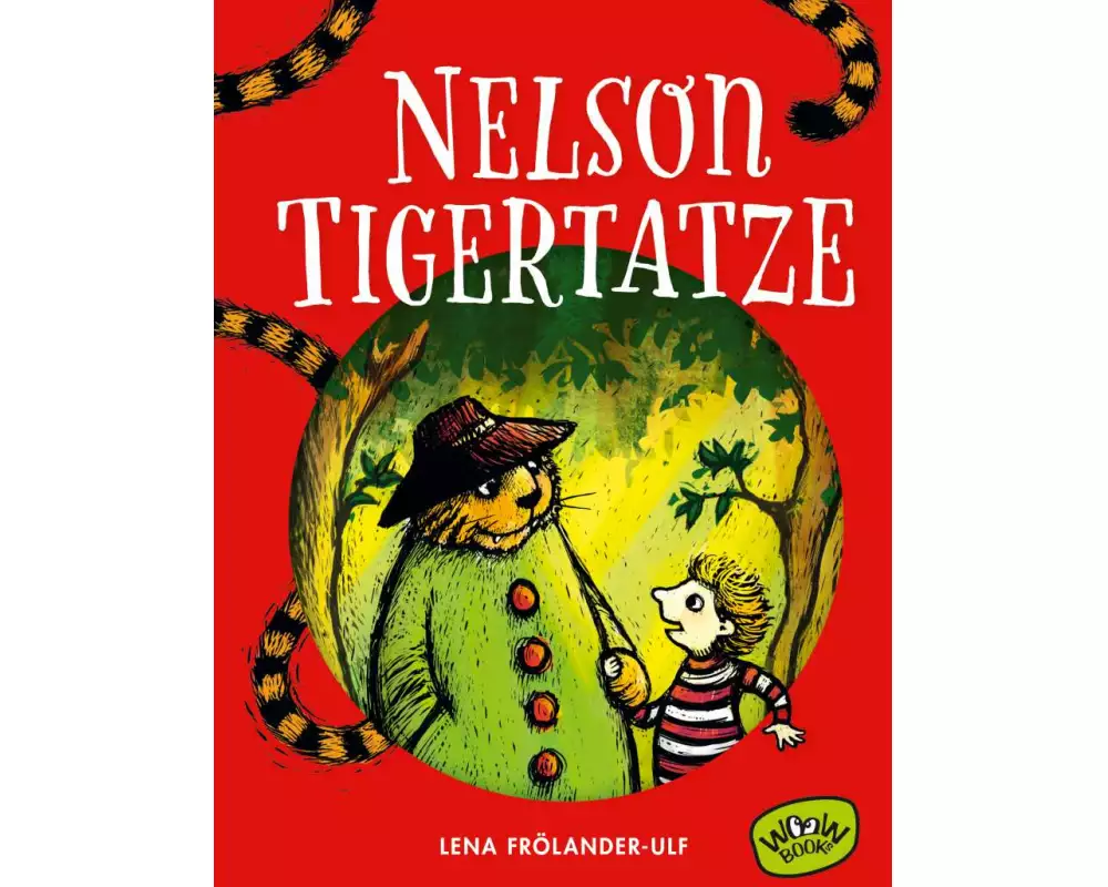 Nelson Tigertatze
