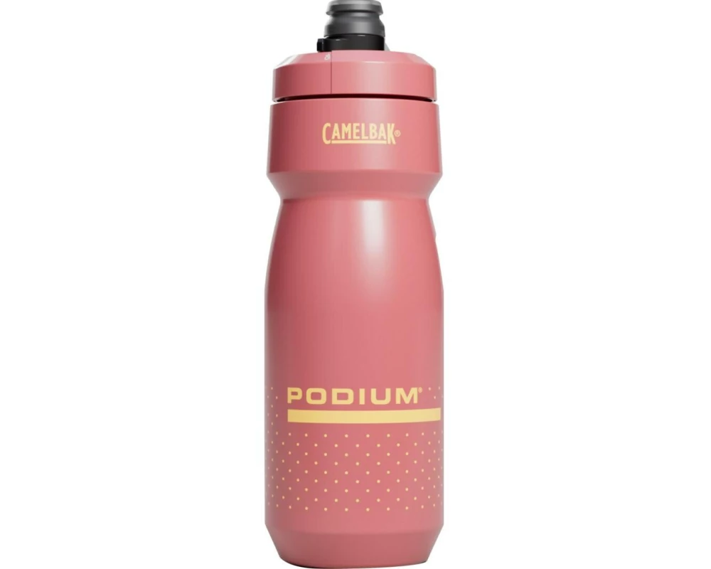 CamelBak Bidon Podium Bottle 0.71 l Coral sunset