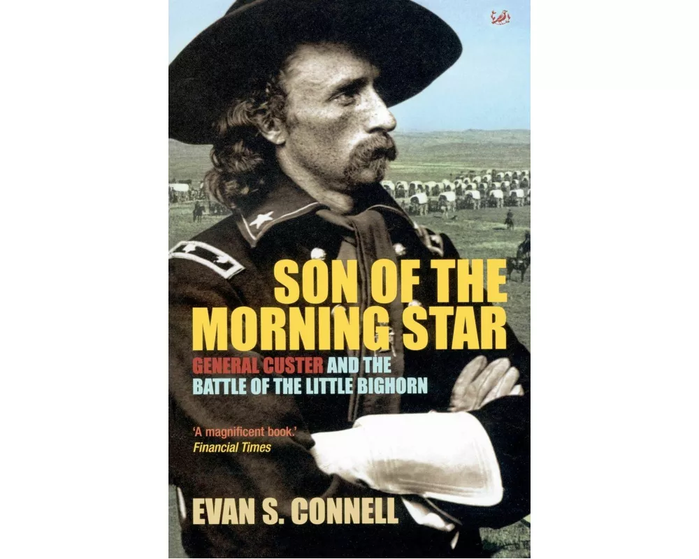 Son Of The Morning Star