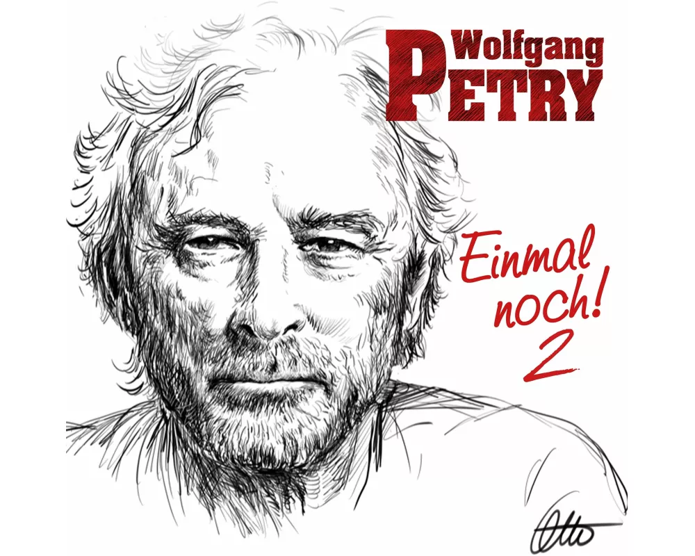 Einmal noch 2