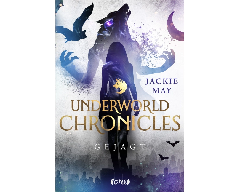 Underworld Chronicles - Gejagt