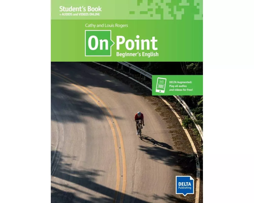 On Point A1 Beginner's English