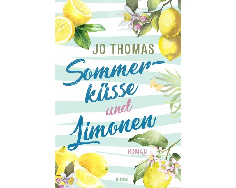 Sommerküsse und Limonen