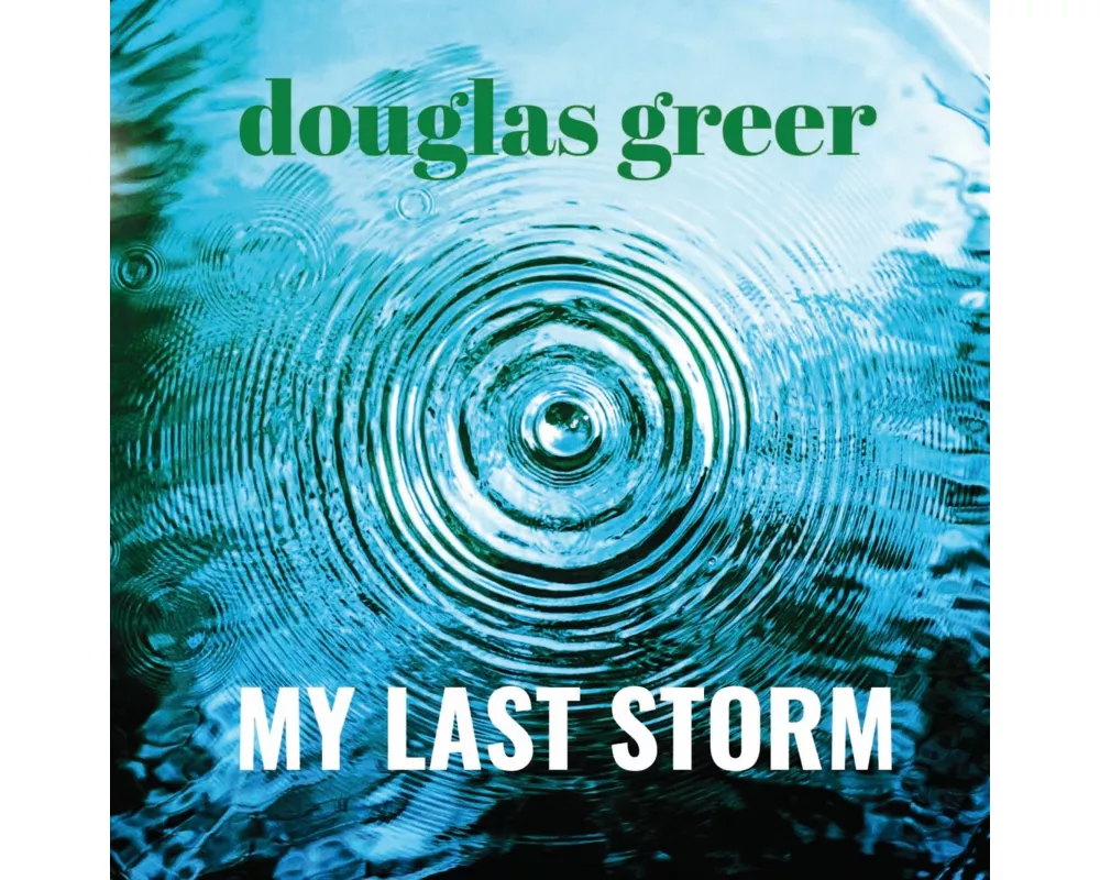 My Last Storm