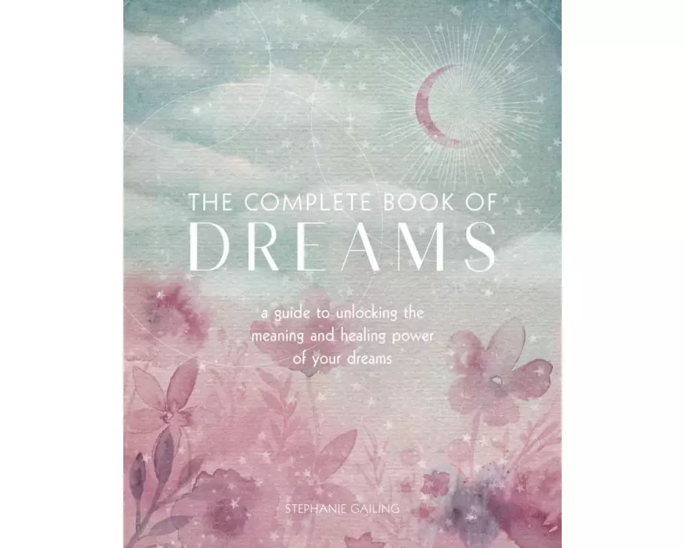The Complete Book of Dreams: Volume 5