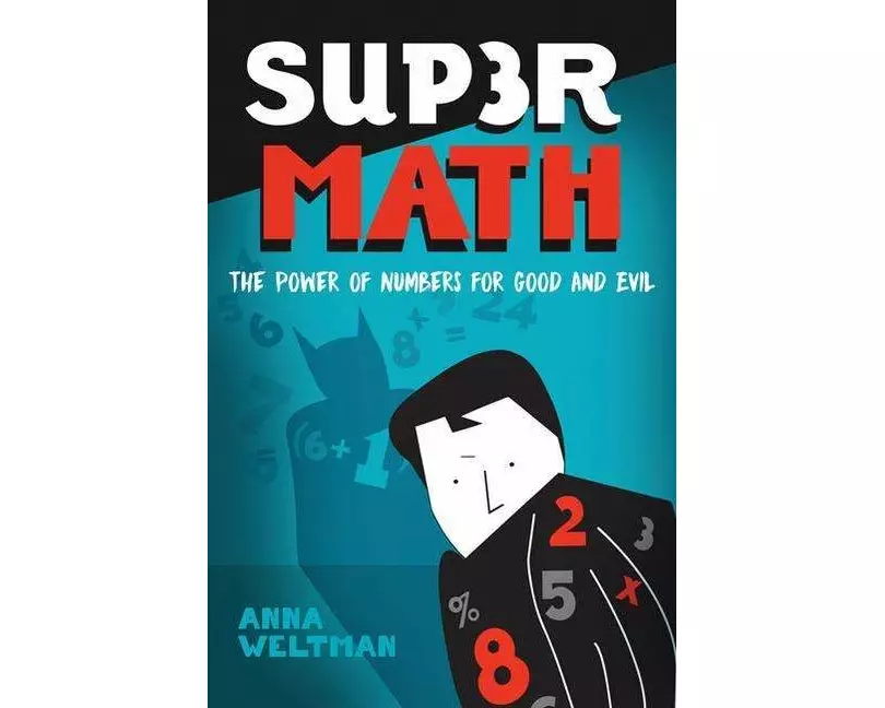 Supermath